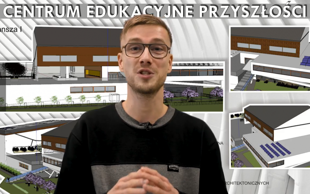 Konkurs MINECRAFT – Szkoła Marzeń
