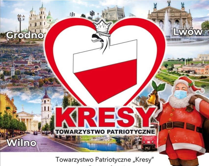„ Święty Mikołaj na Kresach”