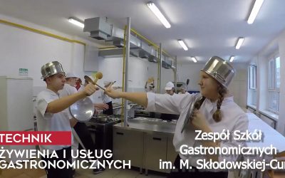 „Zawodowa Częstochowa”