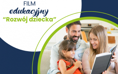 Film edukacyjny ” Rozwój dziecka”