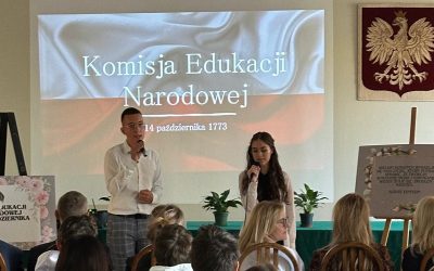 Dzień Edukacji Narodowej