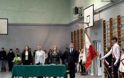 Coś się kończy, a coś się zaczyna….