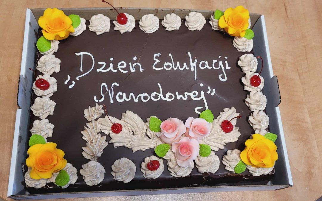 Dzień Edukacji Narodowej