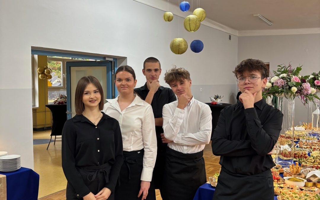 Jubileusz 60-lecia powstania szkoły SP 41