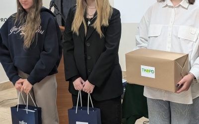 Podsumowanie kampanii „Profilaktyka – to jest to!”