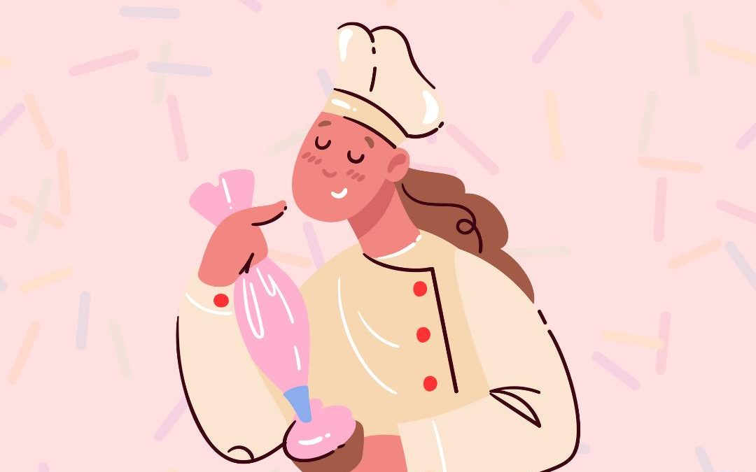 Liga Młodych Cukierników I Edycja