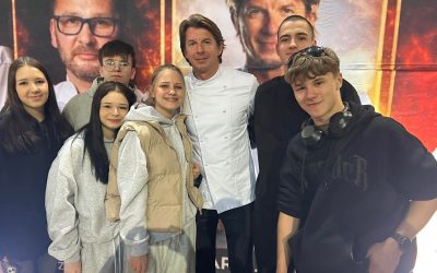 Targi GASTRO & HORECA Częstochowa 2026🍳