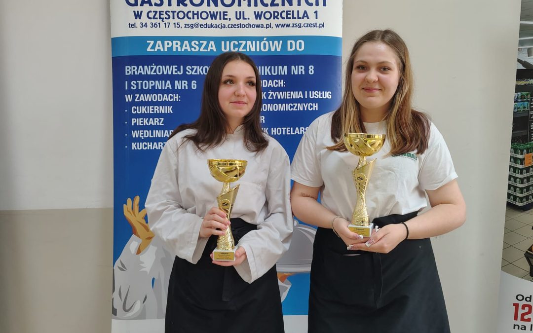 X Edycja Konkursu „O Puchar Dyrektora Szkoły”